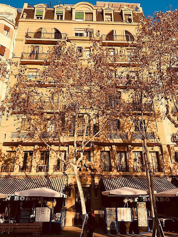 Barceloneta Port Ramblas Dış mekan fotoğraf
